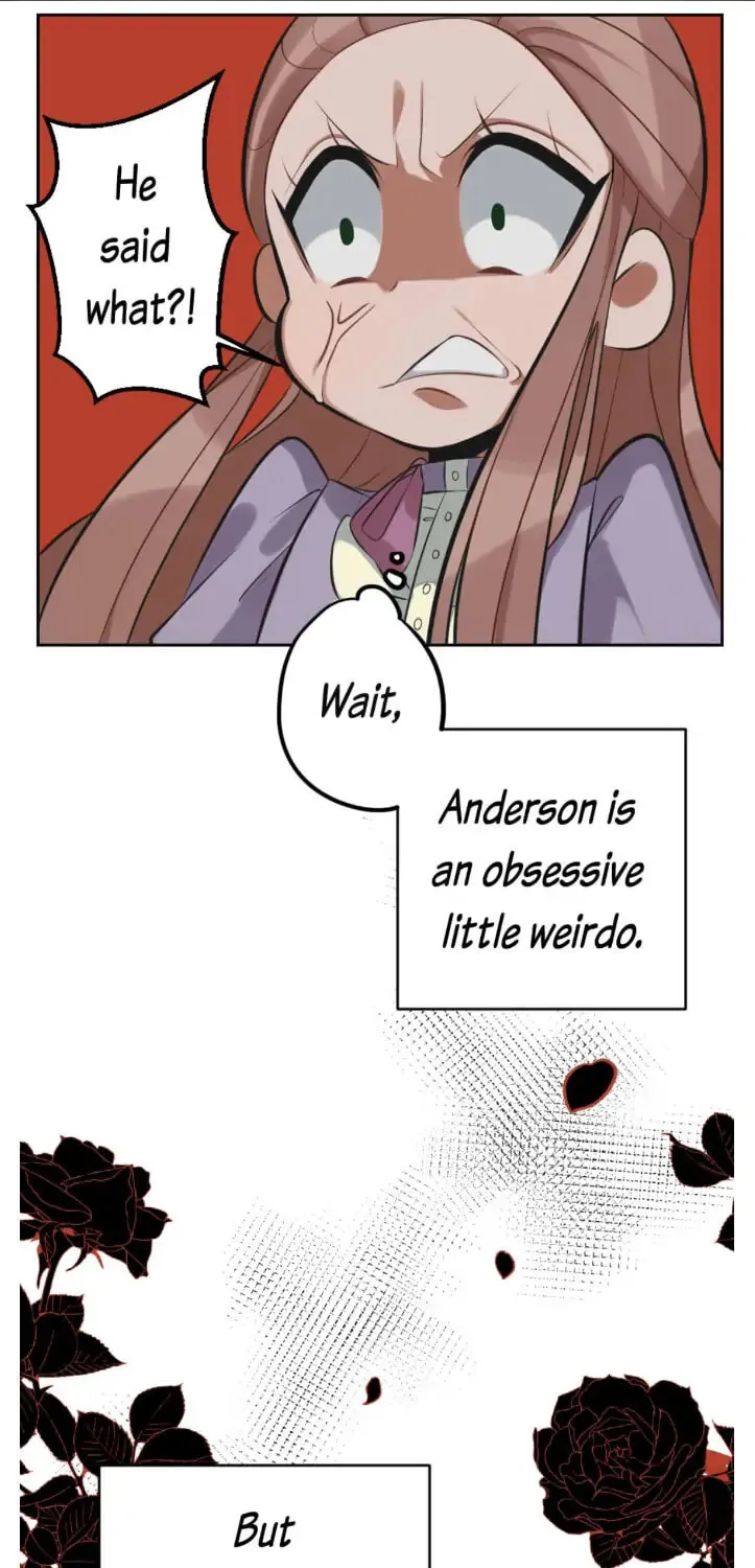 The Eccentric Duchess Chapter 6 page 81 - 