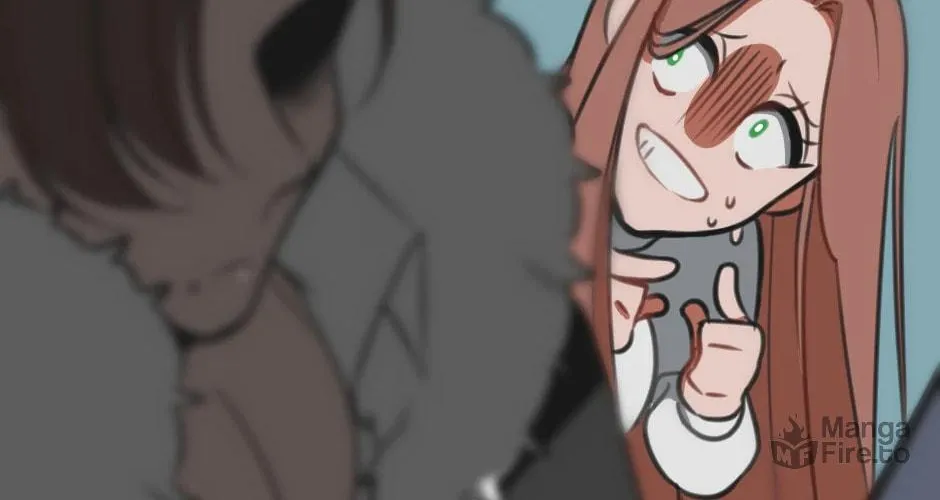 The Eccentric Duchess Chapter 60 page 18 - 