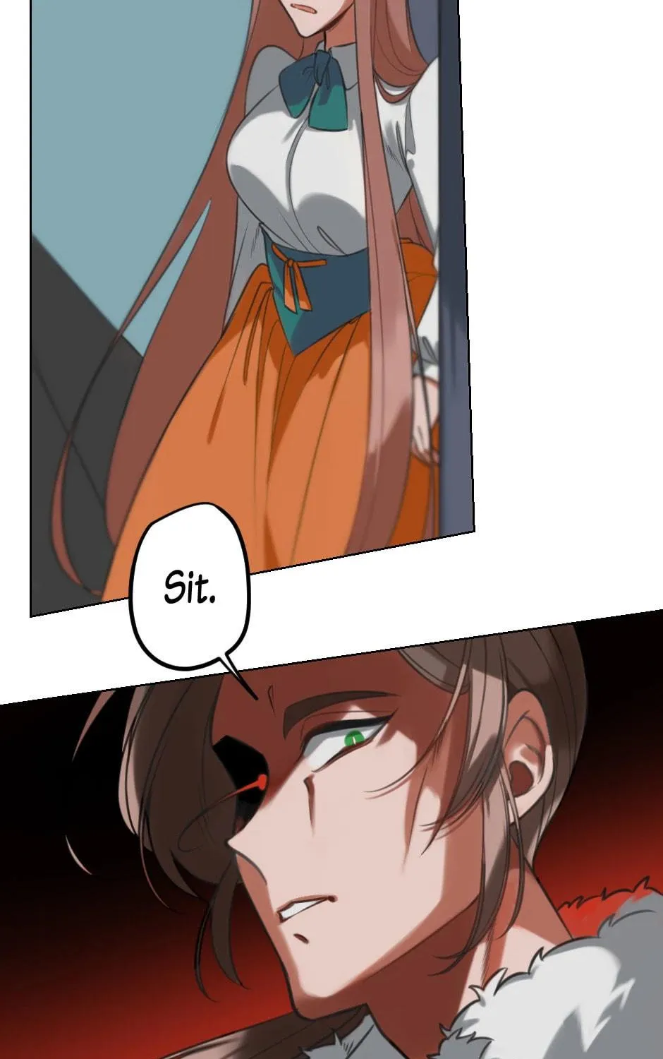 The Eccentric Duchess Chapter 60 page 23 - 