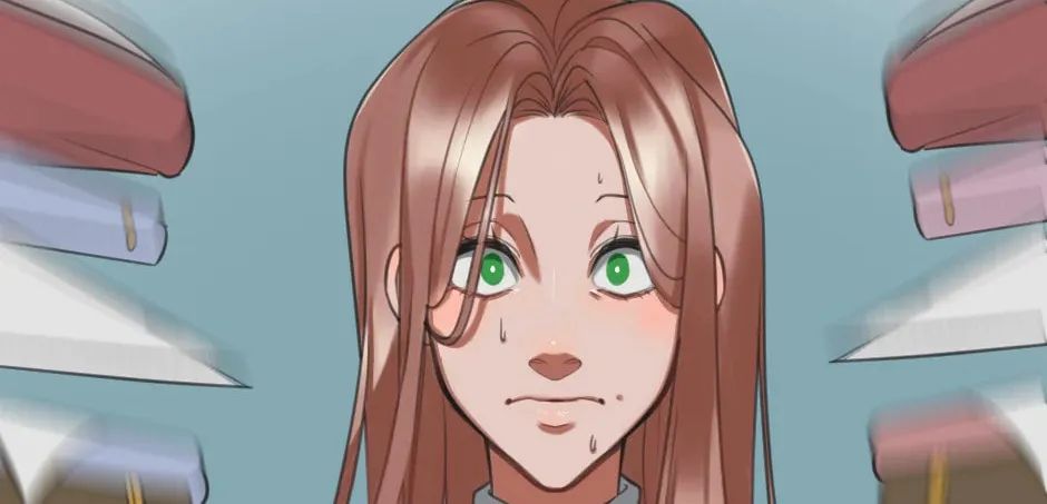 The Eccentric Duchess Chapter 60 page 26 - 