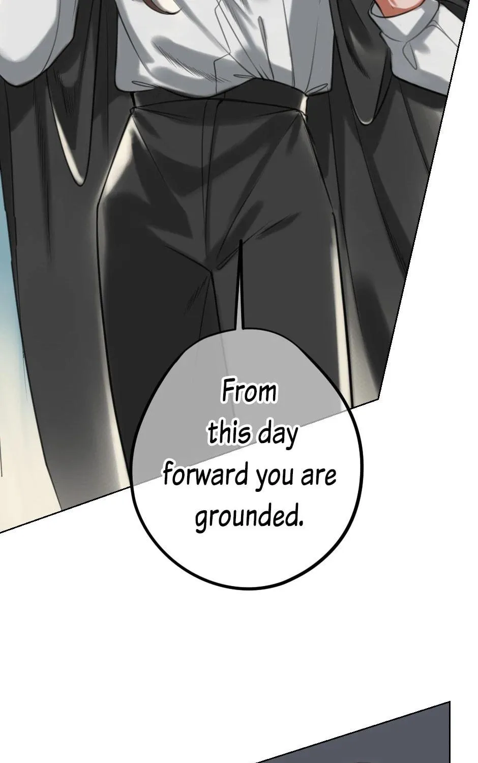 The Eccentric Duchess Chapter 60 page 29 - 