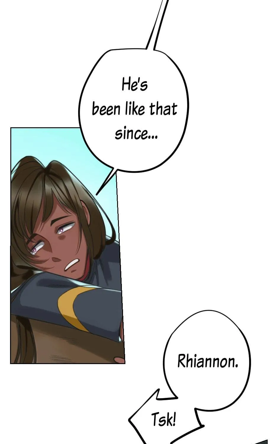 The Eccentric Duchess Chapter 60 page 39 - 