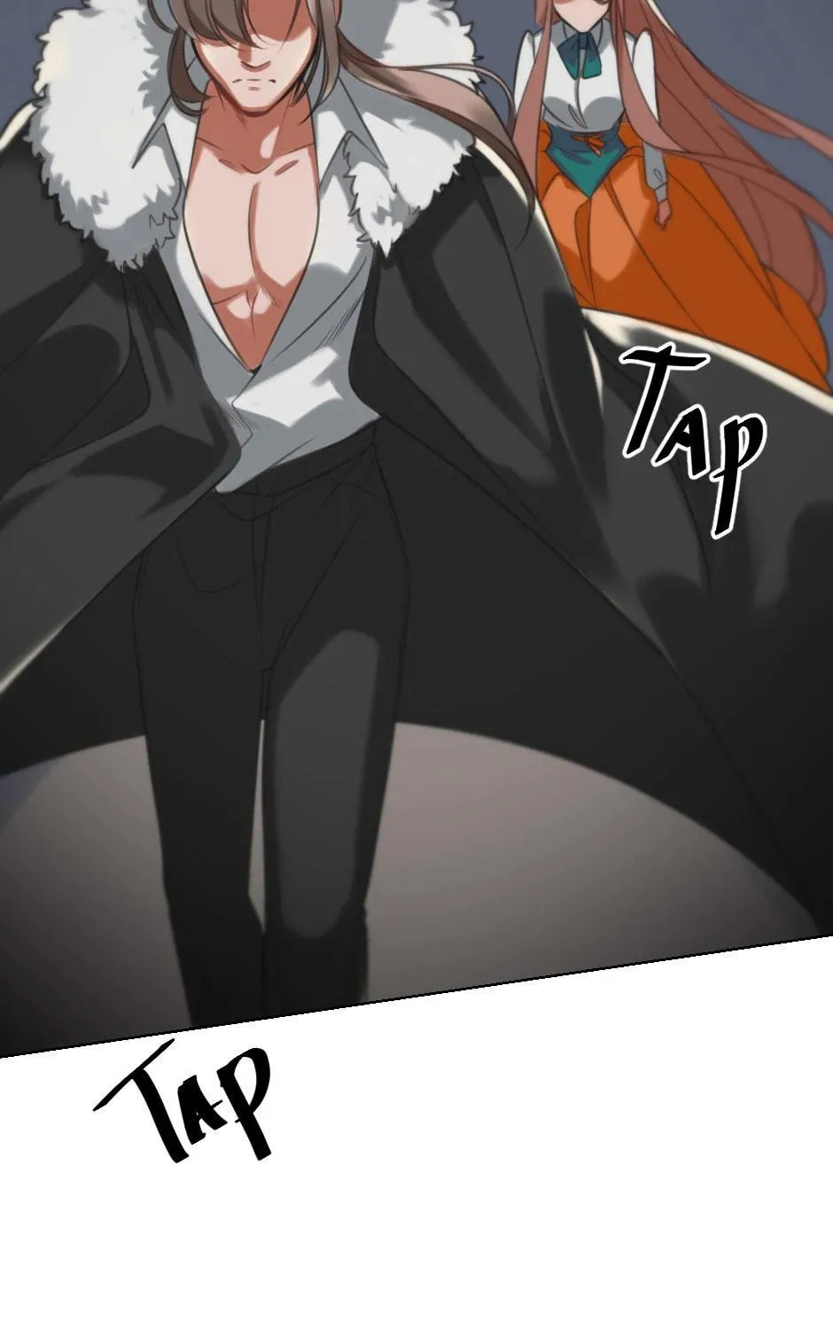The Eccentric Duchess Chapter 60 page 5 - 
