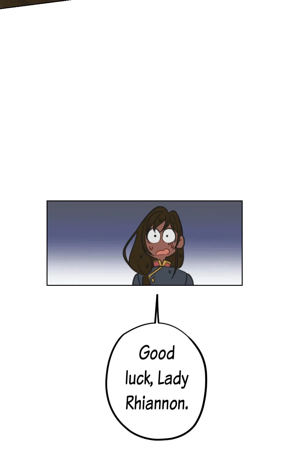 The Eccentric Duchess Chapter 60 page 43 - 