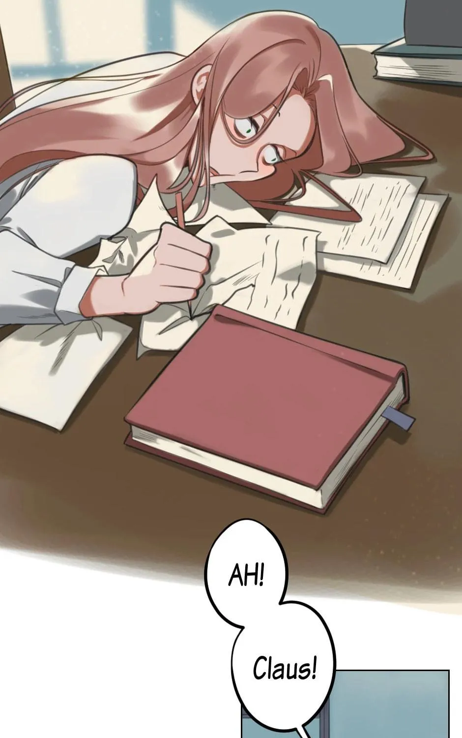 The Eccentric Duchess Chapter 60 page 47 - 