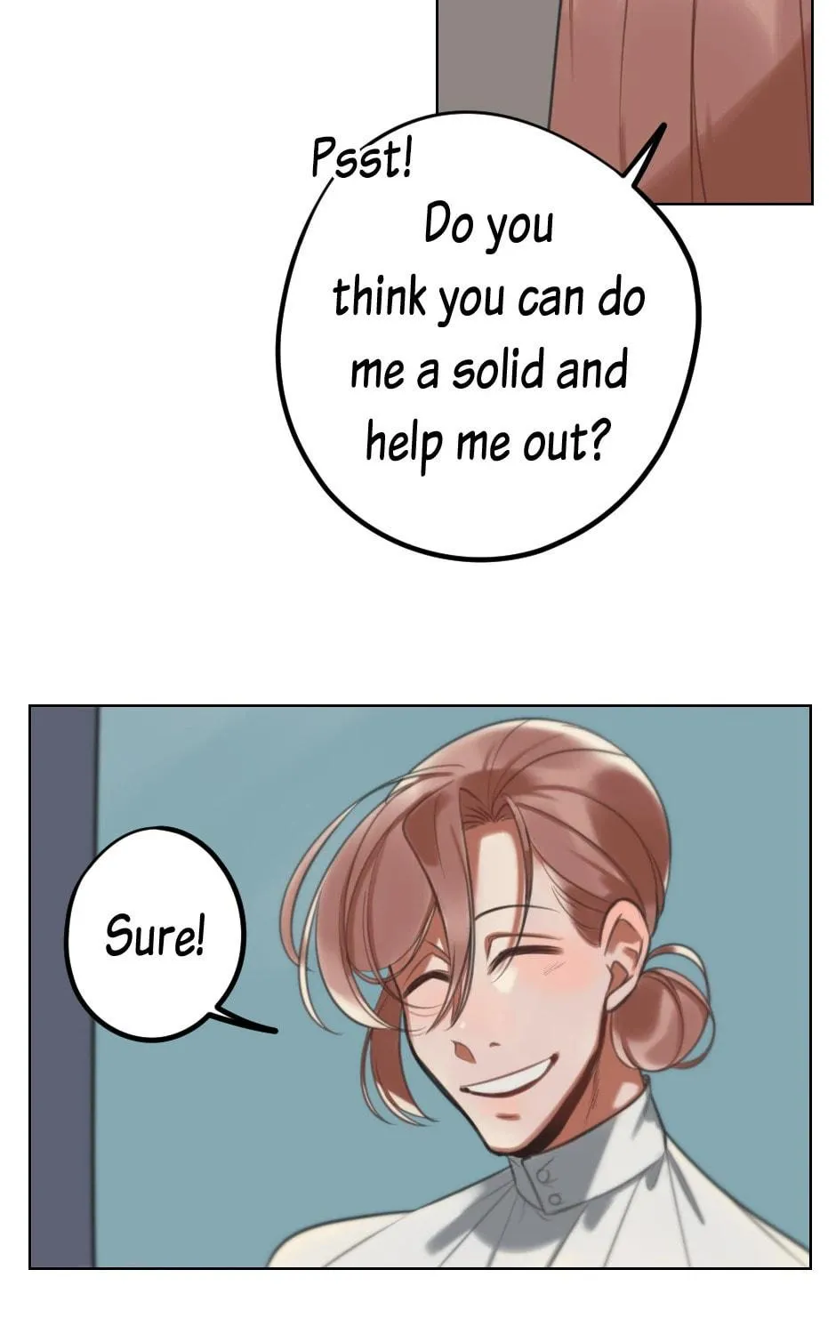 The Eccentric Duchess Chapter 60 page 49 - 