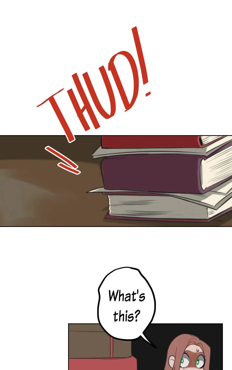 The Eccentric Duchess Chapter 60 page 51 - 
