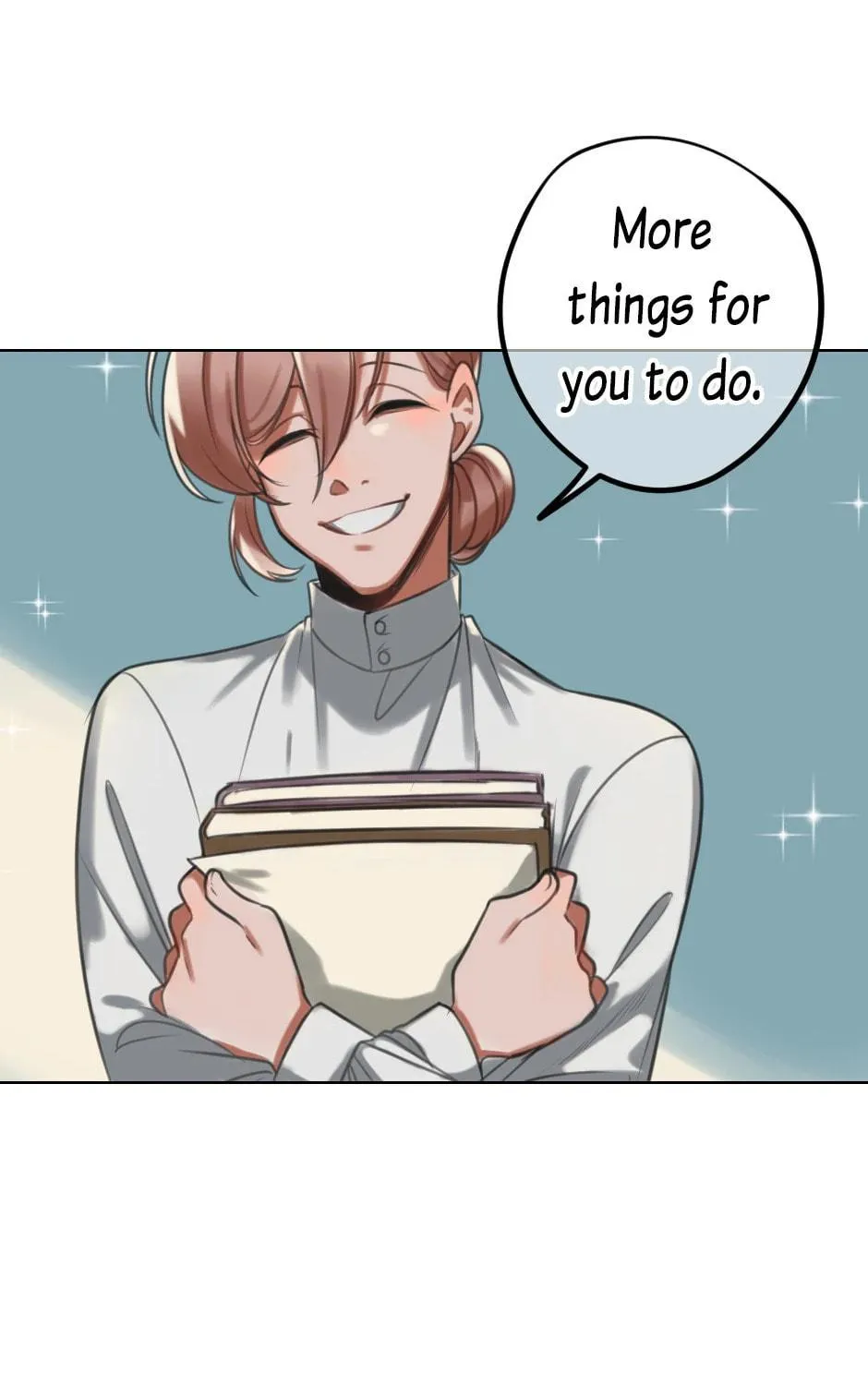 The Eccentric Duchess Chapter 60 page 53 - 