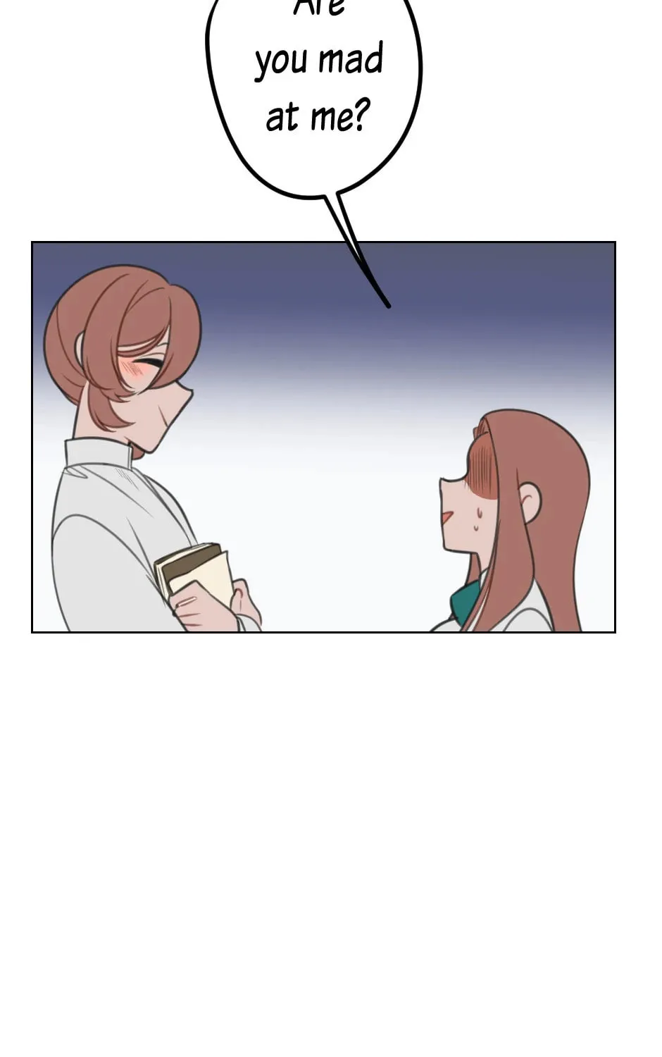 The Eccentric Duchess Chapter 60 page 57 - 