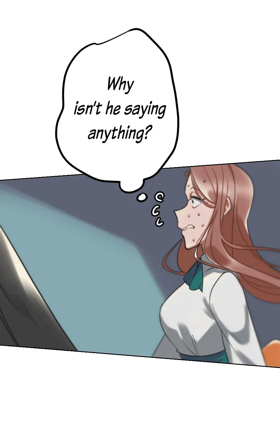 The Eccentric Duchess Chapter 60 page 7 - 