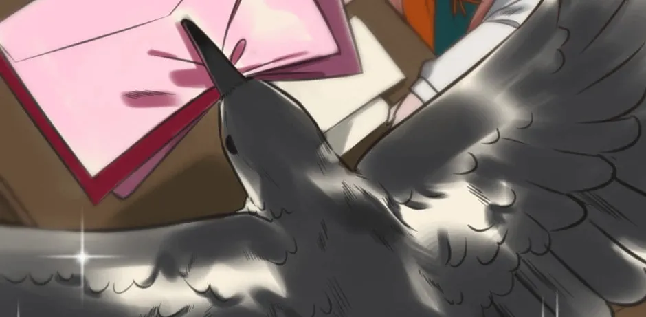 The Eccentric Duchess Chapter 60 page 68 - 