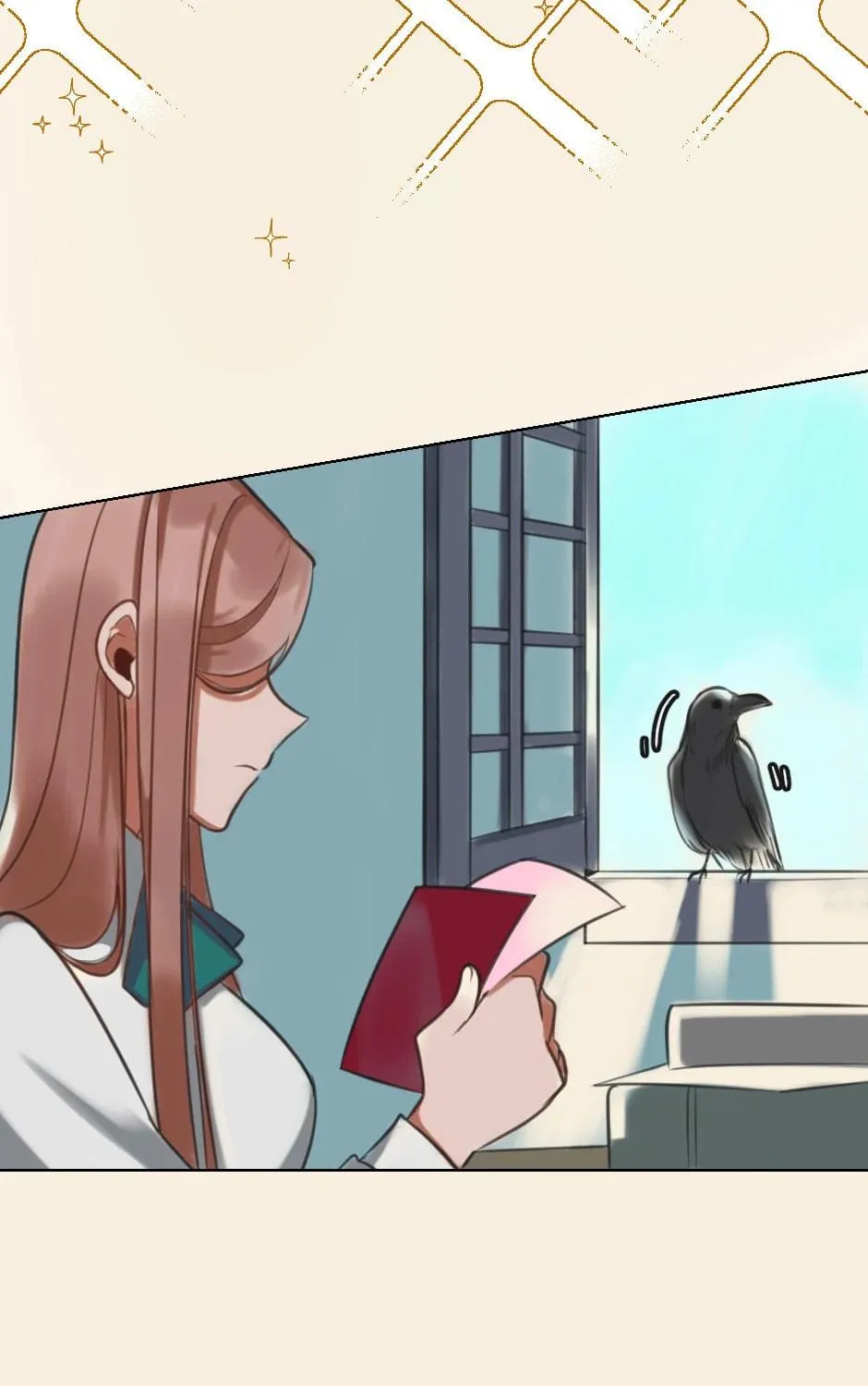 The Eccentric Duchess Chapter 60 page 71 - 