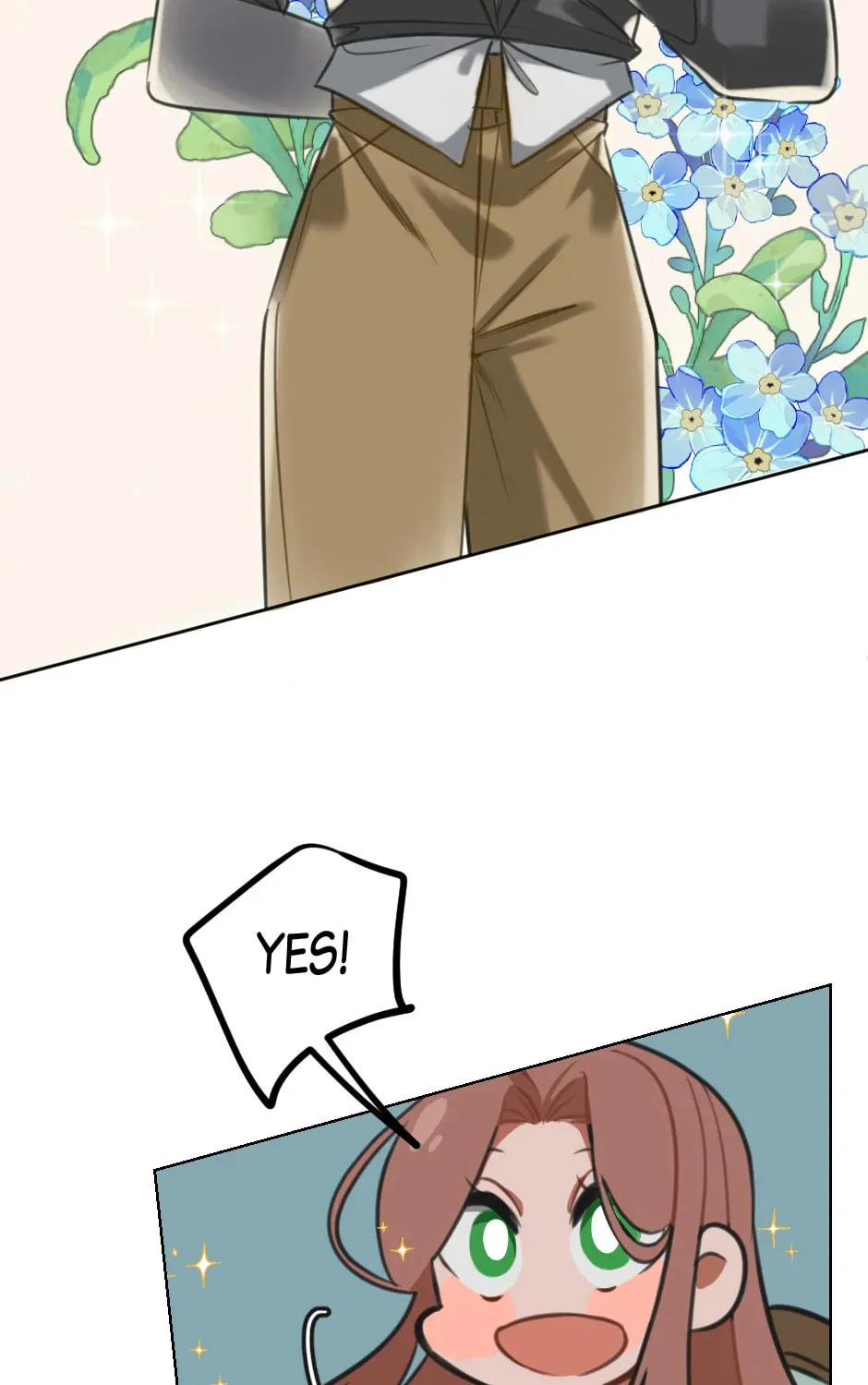 The Eccentric Duchess Chapter 60 page 85 - 