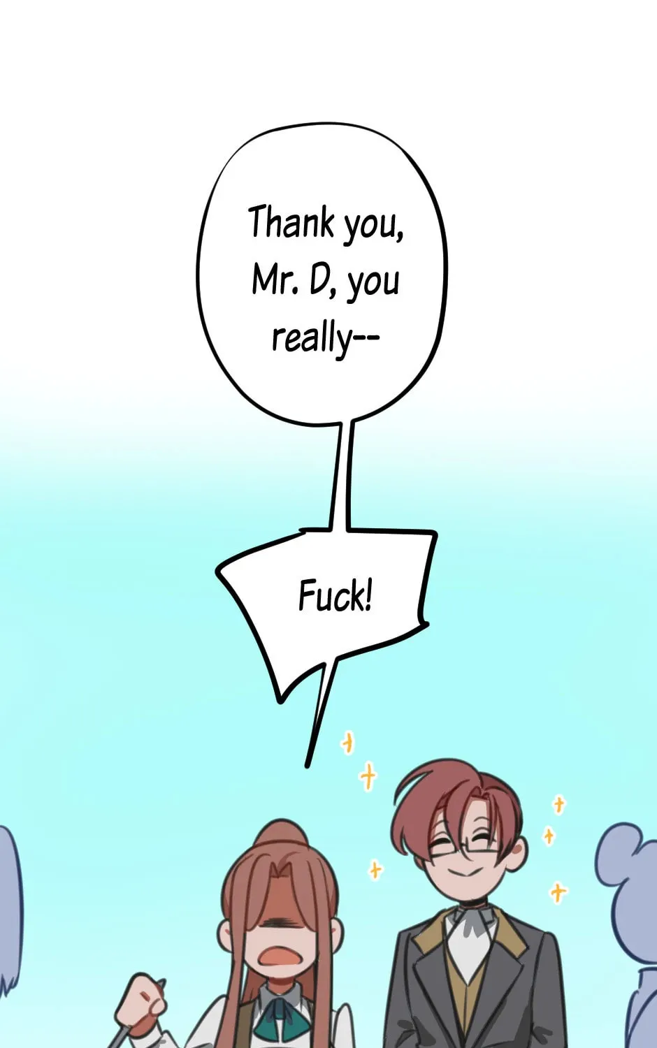 The Eccentric Duchess Chapter 60 page 87 - 