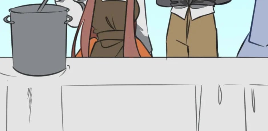 The Eccentric Duchess Chapter 60 page 88 - 