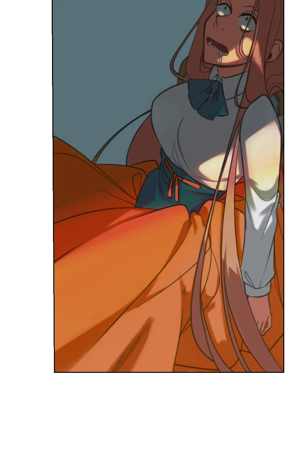 The Eccentric Duchess Chapter 60 page 93 - 