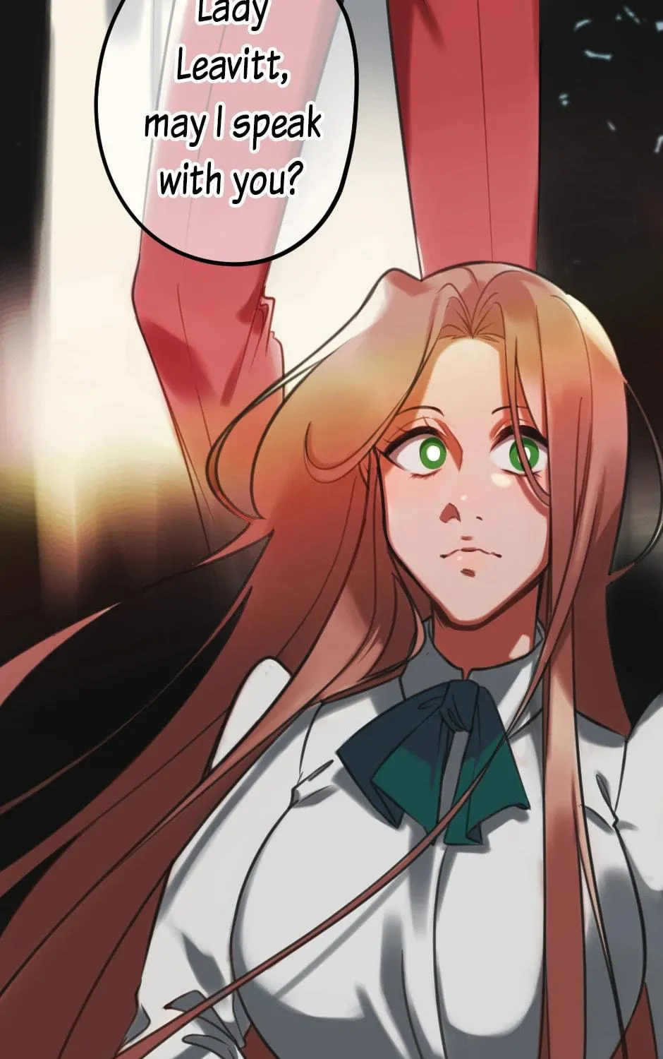The Eccentric Duchess Chapter 60 page 99 - 