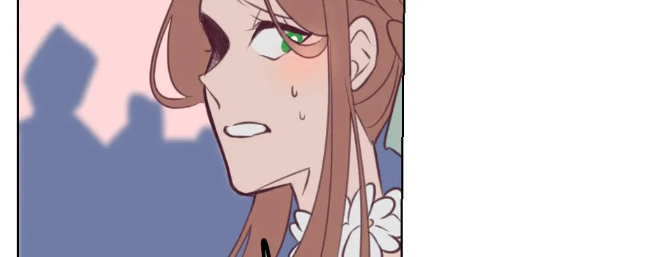 The Eccentric Duchess Chapter 61 page 104 - 