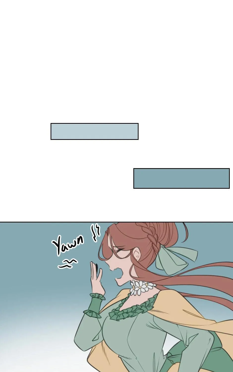 The Eccentric Duchess Chapter 61 page 107 - 