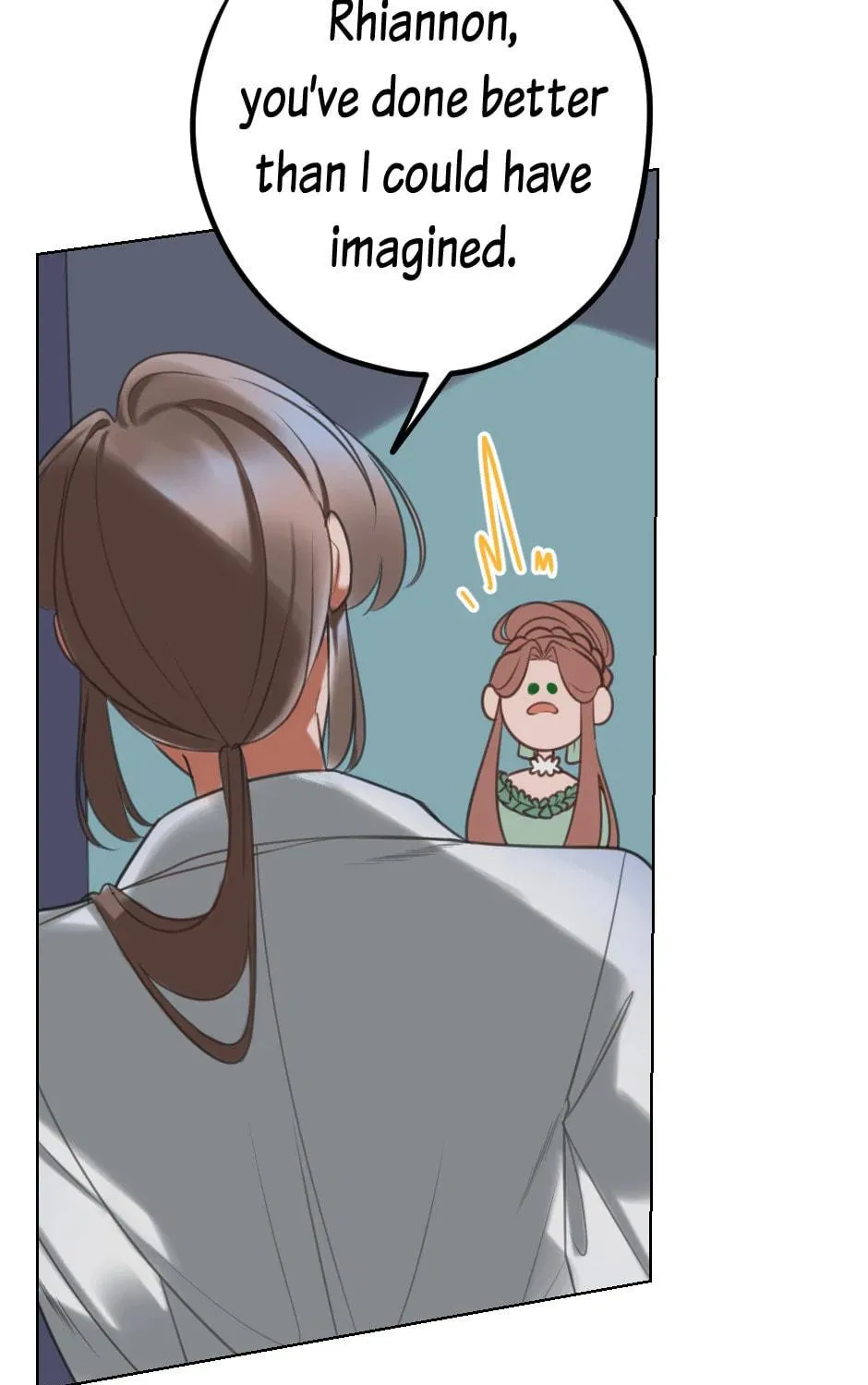 The Eccentric Duchess Chapter 61 page 109 - 