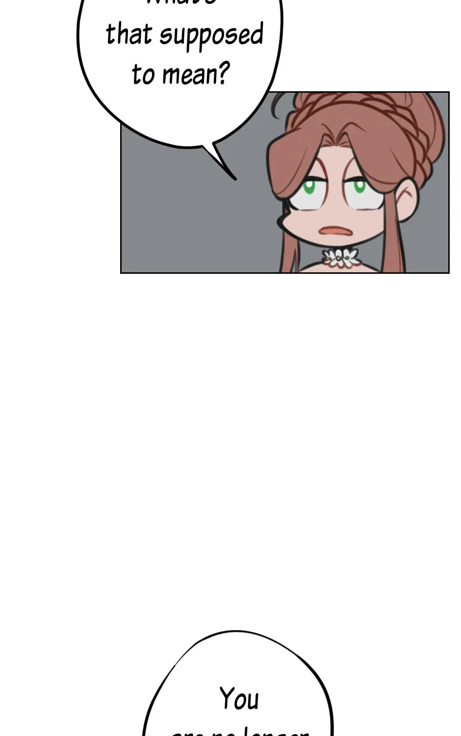 The Eccentric Duchess Chapter 61 page 111 - 