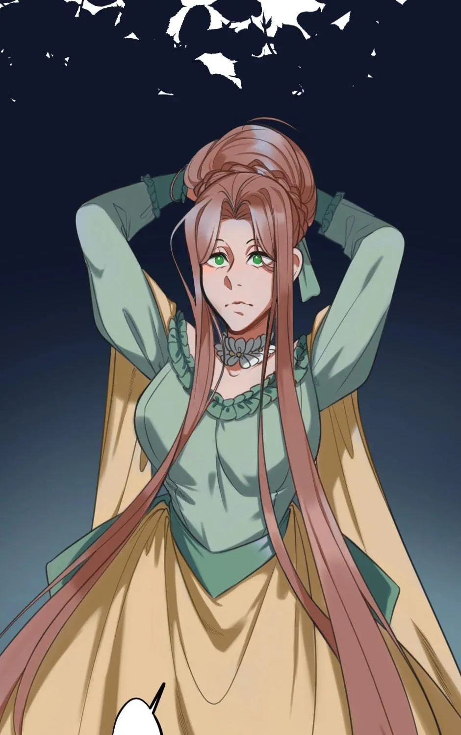 The Eccentric Duchess Chapter 61 page 113 - 