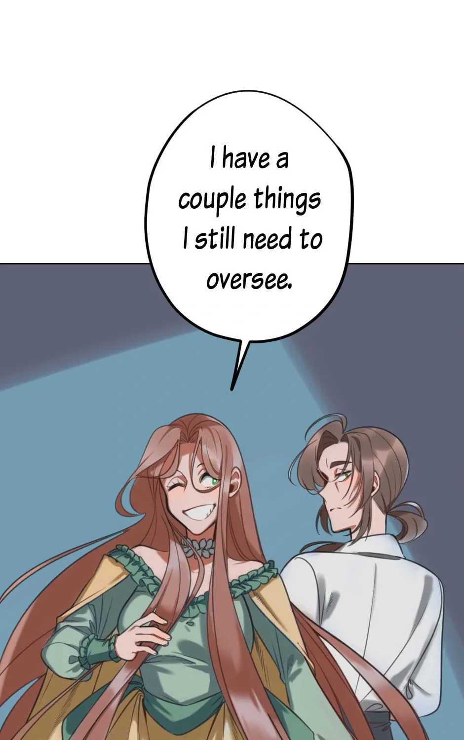 The Eccentric Duchess Chapter 61 page 117 - 