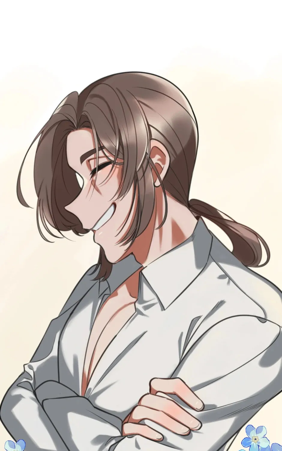 The Eccentric Duchess Chapter 61 page 123 - 