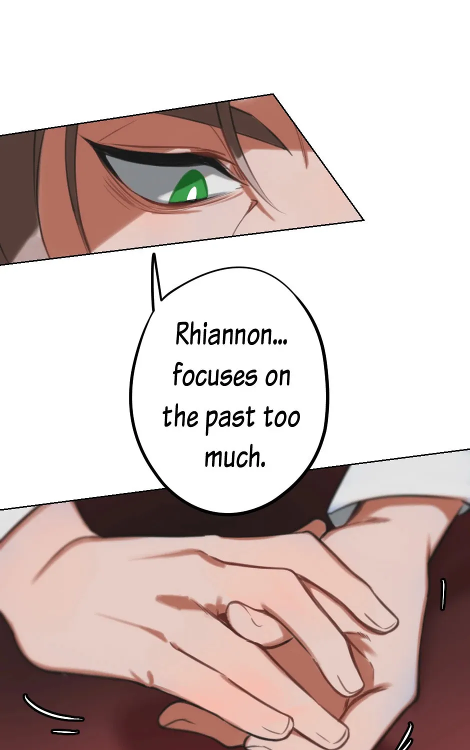 The Eccentric Duchess Chapter 61 page 15 - 