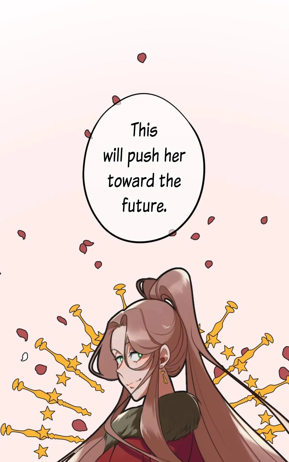 The Eccentric Duchess Chapter 61 page 17 - 