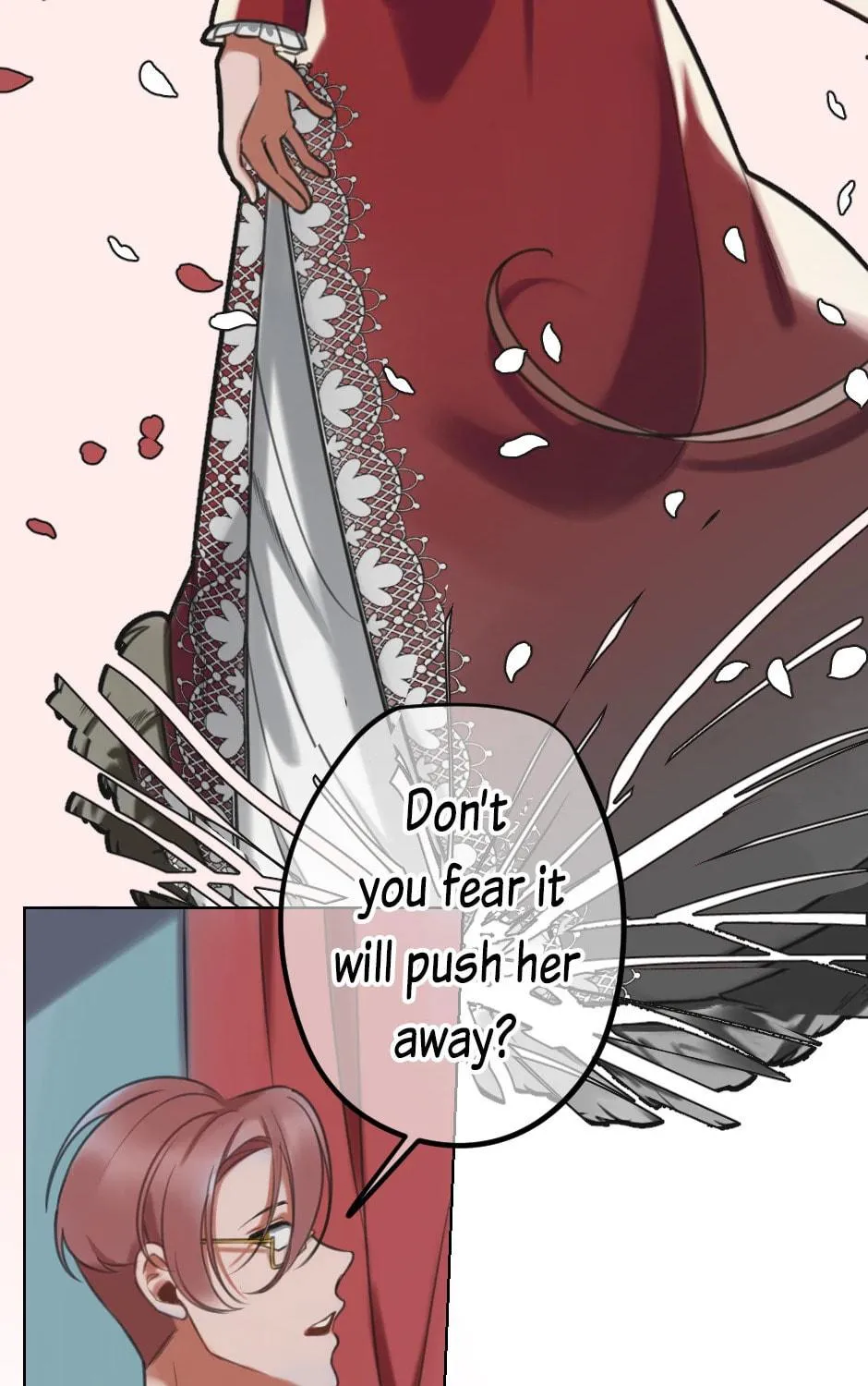 The Eccentric Duchess Chapter 61 page 19 - 