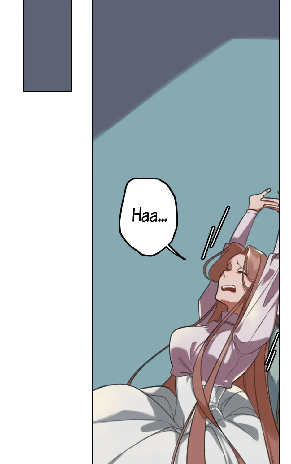 The Eccentric Duchess Chapter 61 page 27 - 
