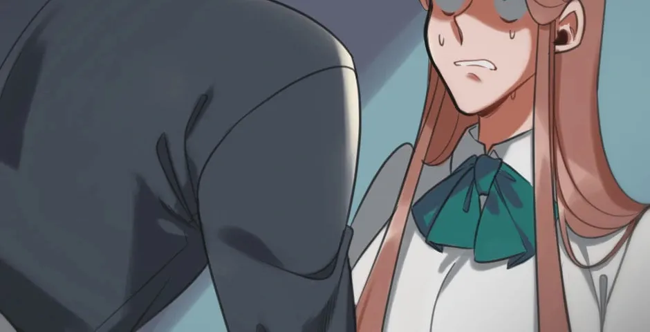The Eccentric Duchess Chapter 61 page 4 - 