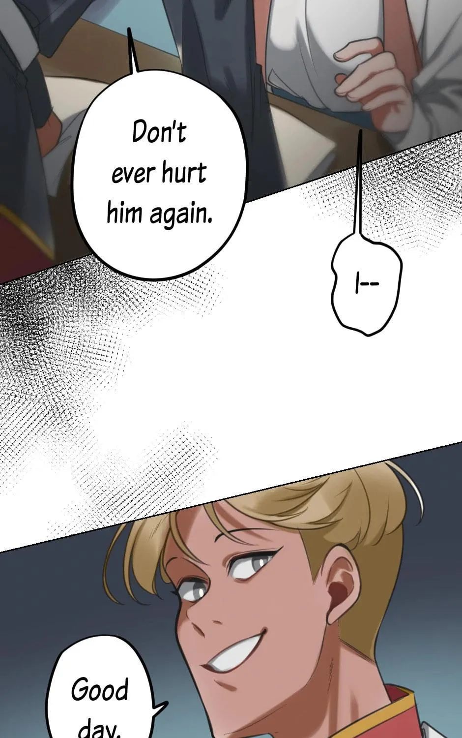 The Eccentric Duchess Chapter 61 page 5 - 