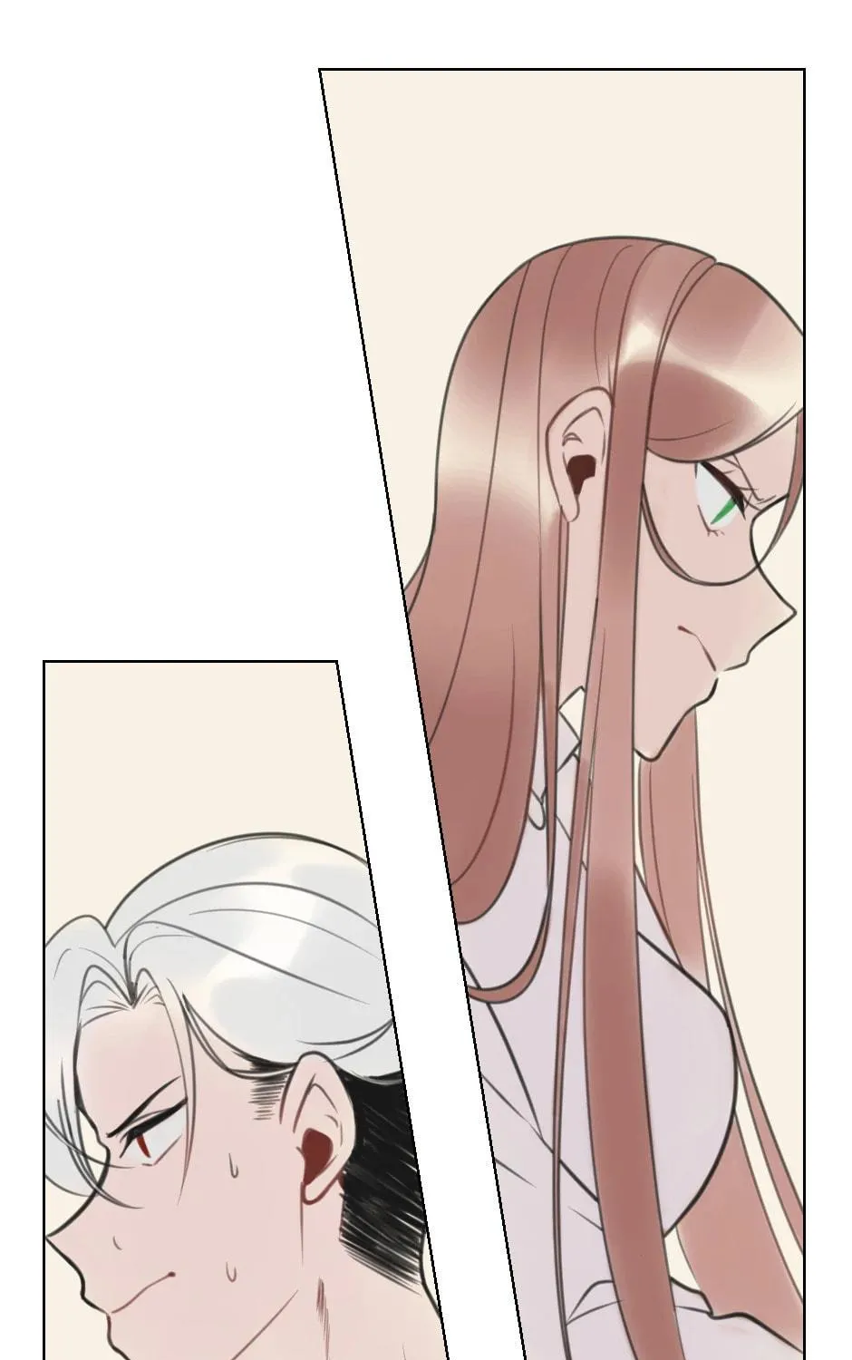 The Eccentric Duchess Chapter 61 page 41 - 