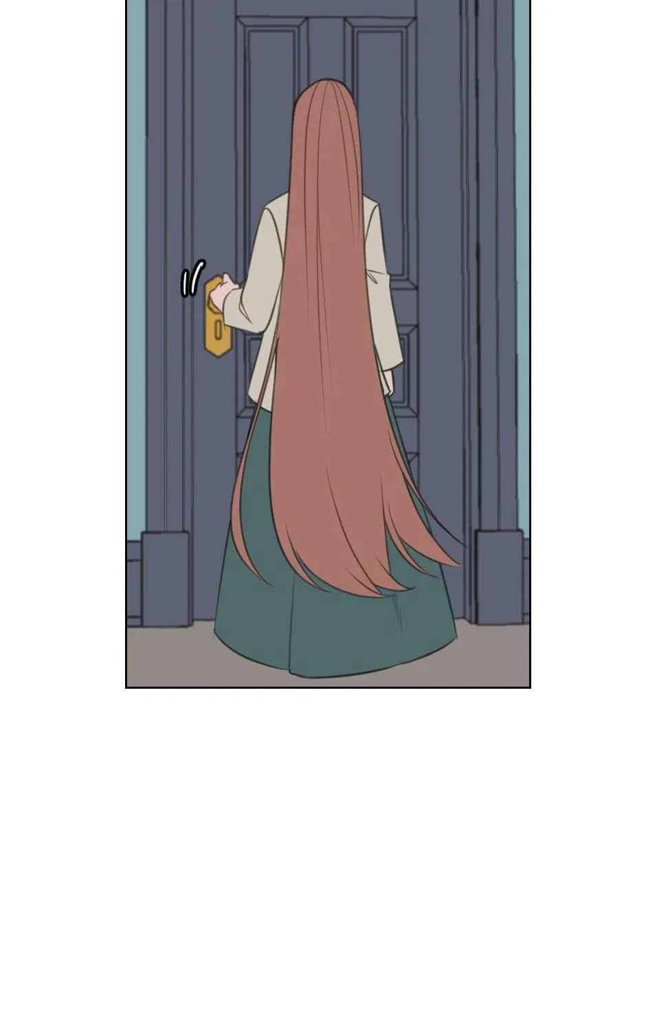 The Eccentric Duchess Chapter 61 page 49 - 