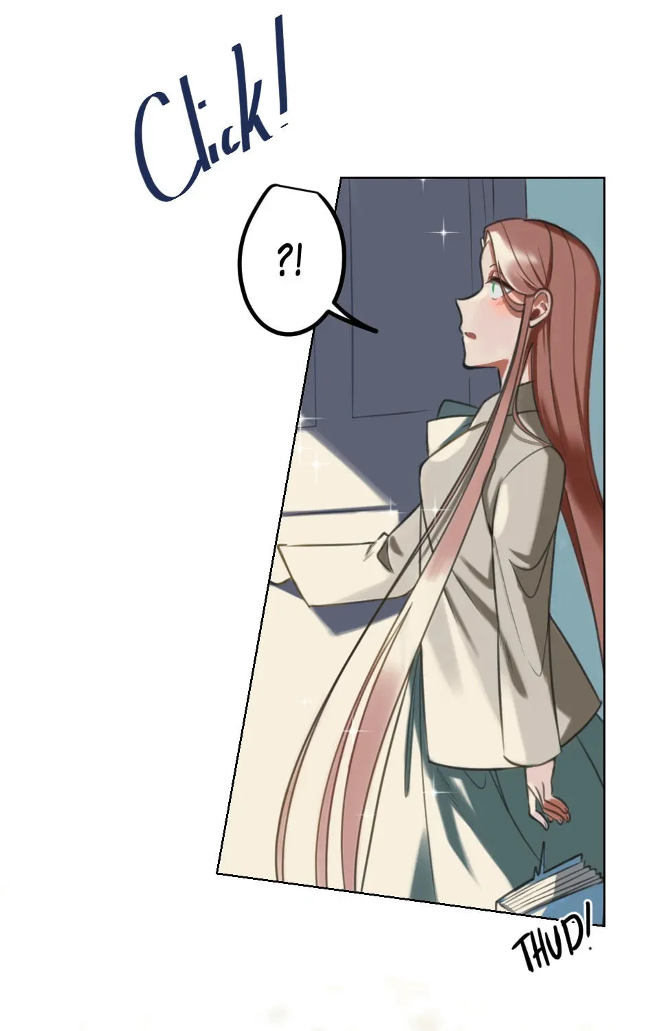The Eccentric Duchess Chapter 61 page 51 - 