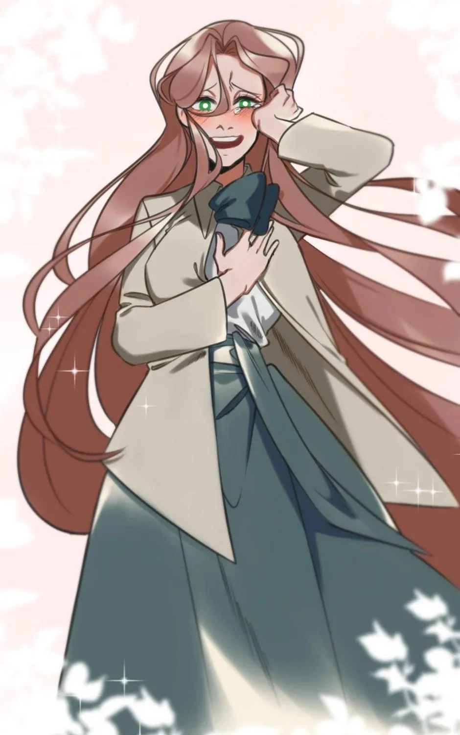 The Eccentric Duchess Chapter 61 page 69 - 