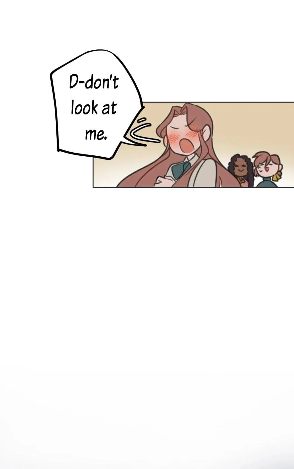 The Eccentric Duchess Chapter 61 page 71 - 