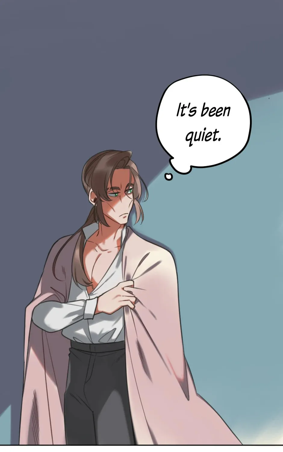 The Eccentric Duchess Chapter 61 page 73 - 