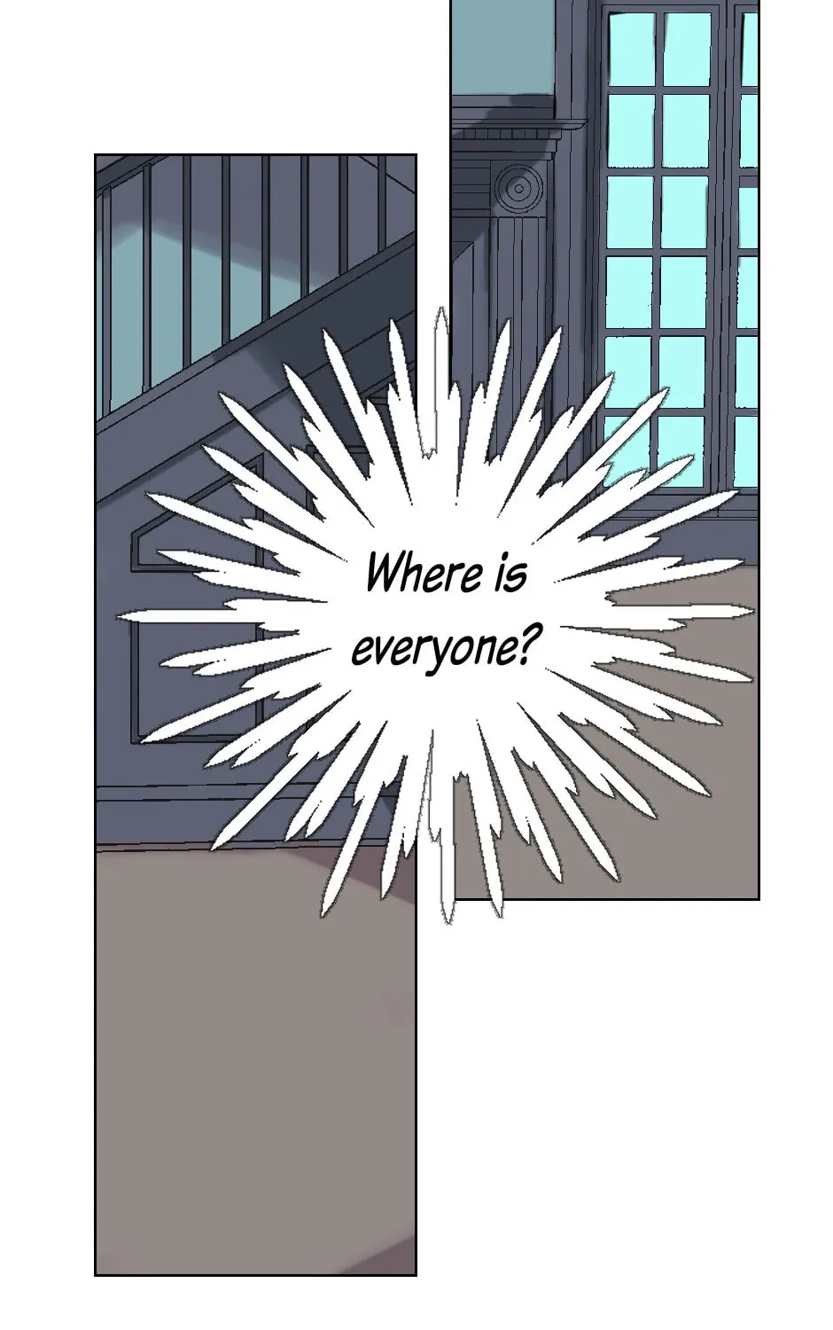The Eccentric Duchess Chapter 61 page 75 - 