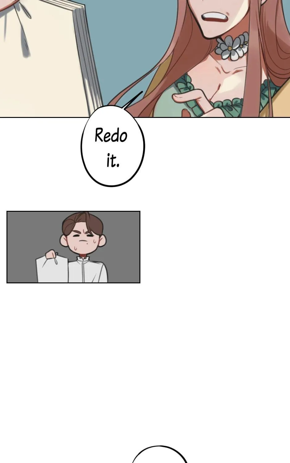 The Eccentric Duchess Chapter 61 page 79 - 