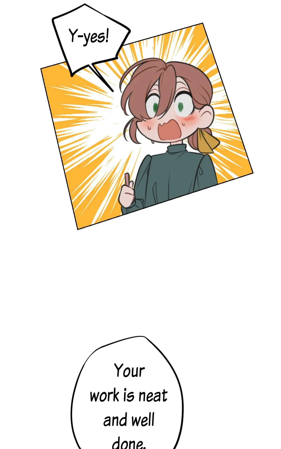 The Eccentric Duchess Chapter 61 page 81 - 