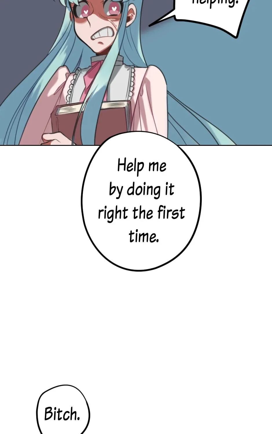 The Eccentric Duchess Chapter 61 page 87 - 