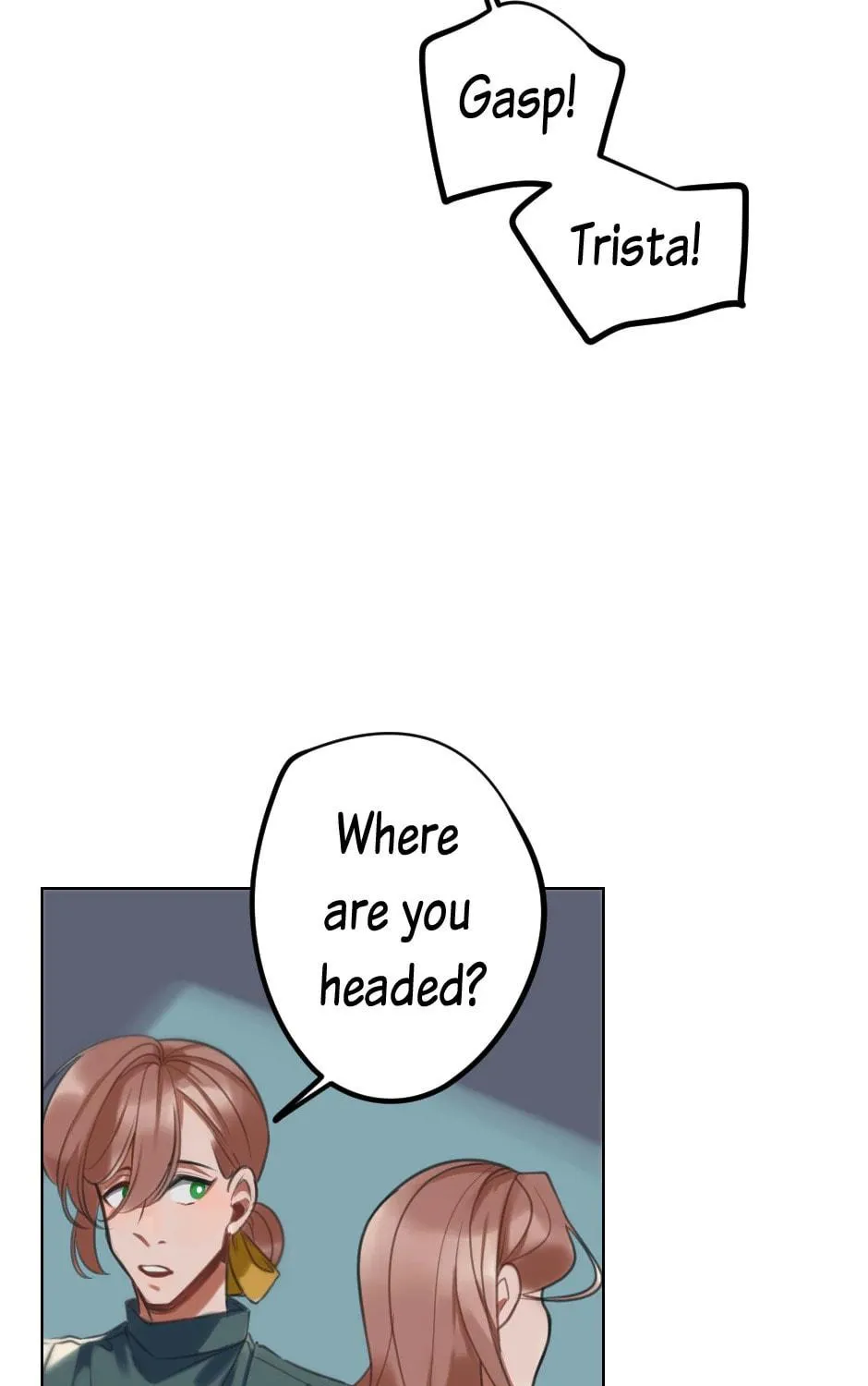 The Eccentric Duchess Chapter 61 page 89 - 
