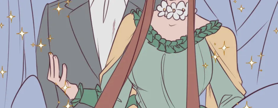 The Eccentric Duchess Chapter 61 page 98 - 