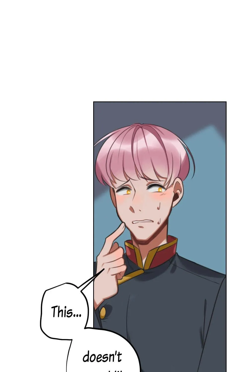 The Eccentric Duchess Chapter 62 page 101 - 