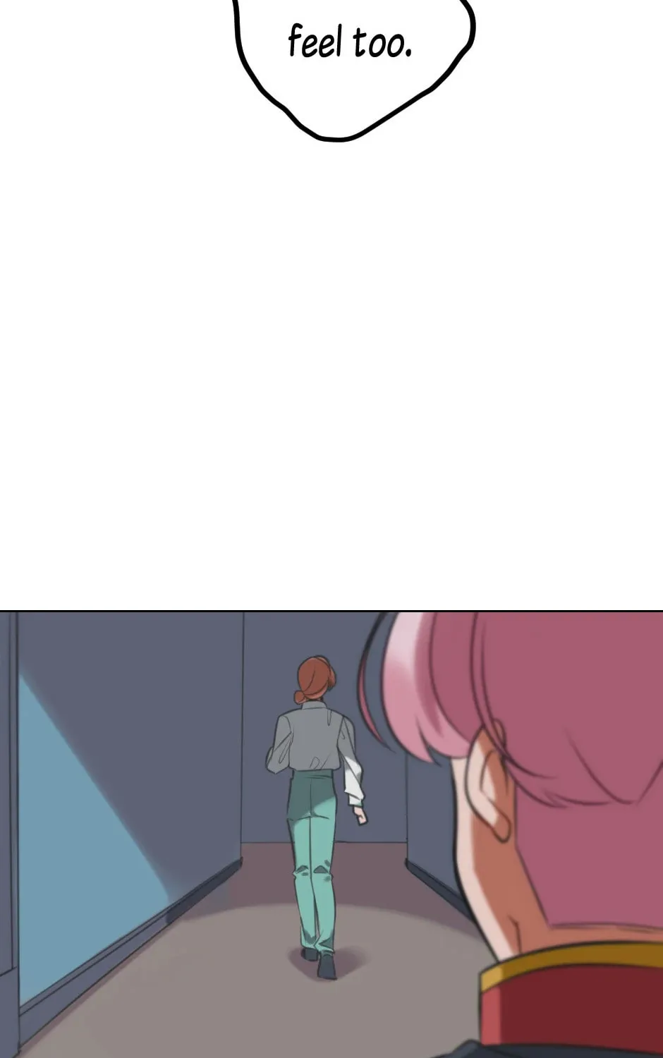 The Eccentric Duchess Chapter 62 page 105 - 