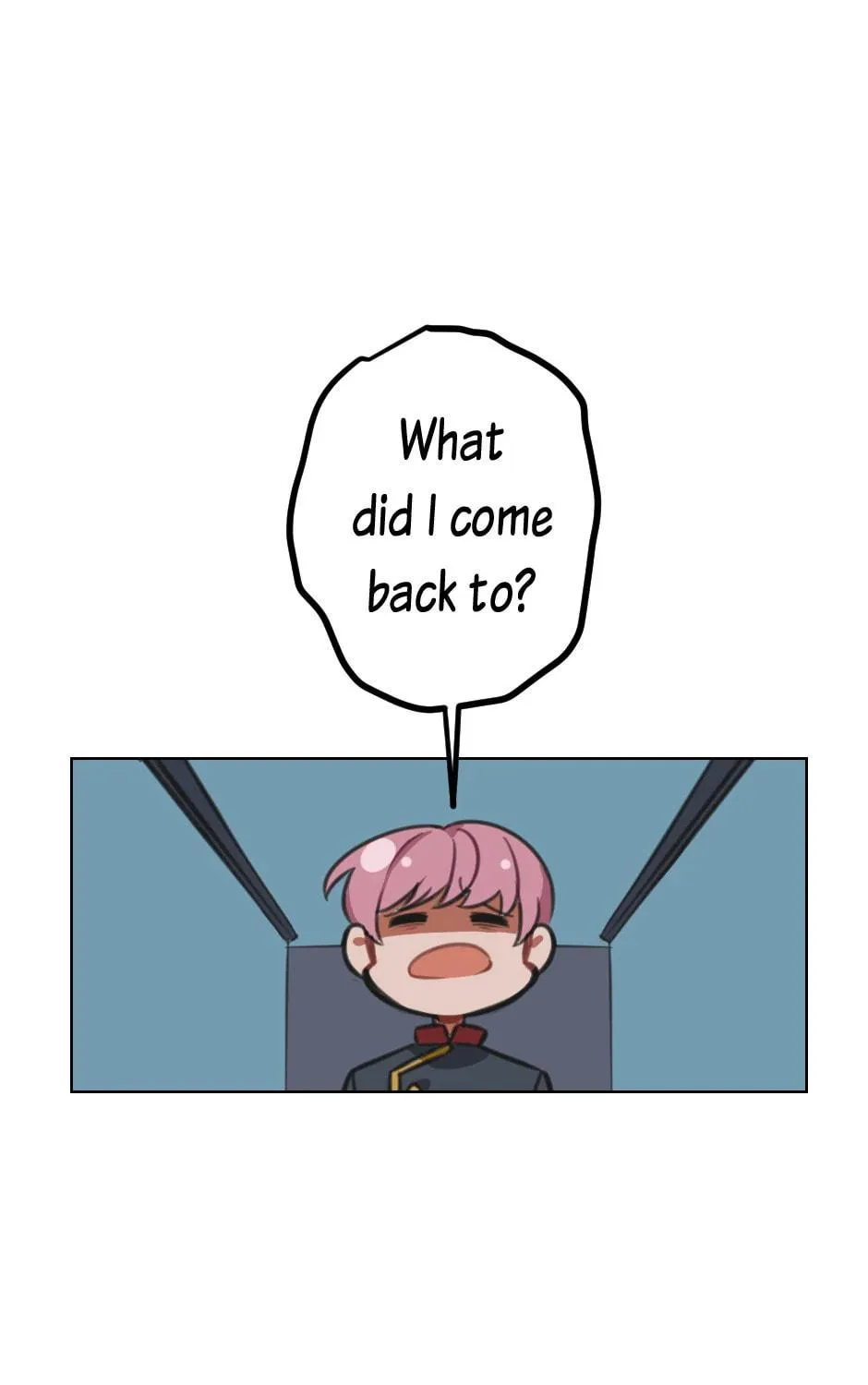 The Eccentric Duchess Chapter 62 page 107 - 