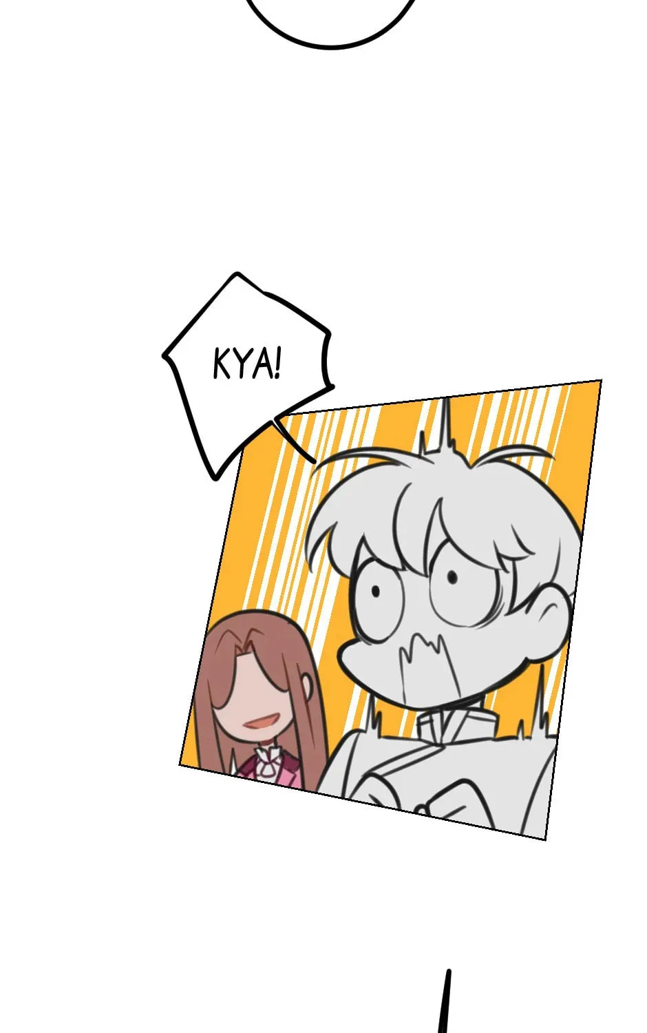 The Eccentric Duchess Chapter 62 page 111 - 